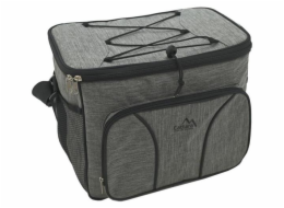 Termotaška Cattara MOONRISE 18l šedá