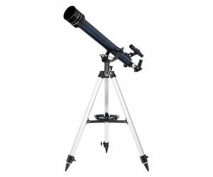 Teleskop Discovery Spark 607 AZ s knížkou