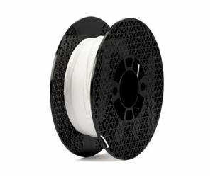 Filament PM tisková struna/filament 1,75 TPU96 Bílá 0,5kg