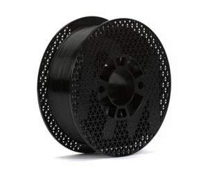 Filament PM tisková struna/filament 1,75 PC/ABS Cerná 1 kg