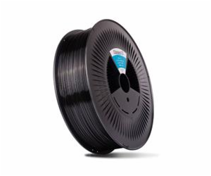 Filament PM tisková struna/filament 1,75 PLA Cerná 5 kg