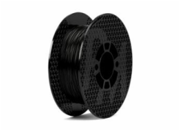 Filament PM tisková struna/filament 1,75 TPU96 Cerná 0,5 kg