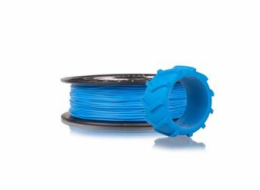 Filament PM tisková struna/filament 1,75 TPE88 Modrá 0,5 kg