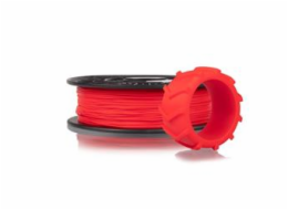 Filament PM tisková struna/filament 1,75 TPE88 Cervená 0,5 kg