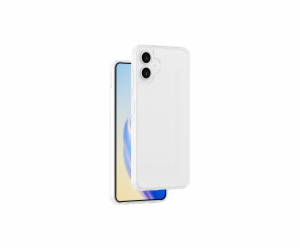 ER Crystal kryt pro Samsung Galaxy A06 - průhledný