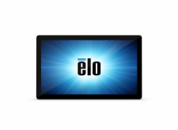 Dotykový počítač ELO I-Series 2 21,5" LED, PCAP (10-touch), Intel G4900T, 4GB, 128GB SSD, bez OS, černý