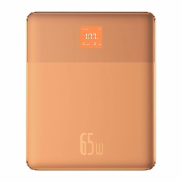 Baseus Blade2 Lithium-polymerová (LiPo) 12000 mAh Orange