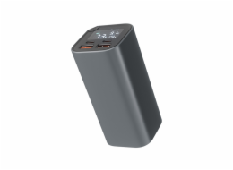 Epico Aluminium PD 100W Power Bank 20 000mAh battery capacity - vesmírně šedá