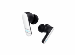 TRUST GXT 409 Oxxie Wireless gaming earphones/BT/Bílá