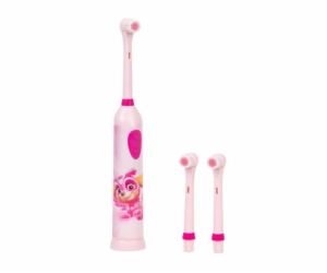 Zubní kartáček TLAPKOVÁ PATROLA Cosmo Pink
