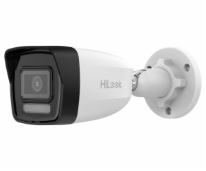 HiLook Powered by HIKVISION/ IPC-B140HA-LU/ Bullet/ 4Mpix...