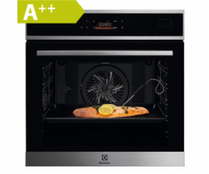 ELECTROLUX Vstavaná rúra KOCBP39WX