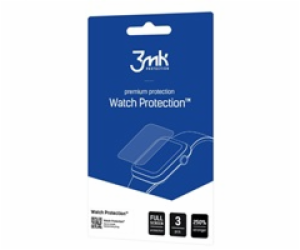 3mk Watch Protection FlexibleGlass pro Huawei Watch GT5 P...