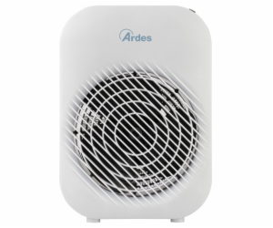 Teplovzdušný ventilátor Ardes 4F14G