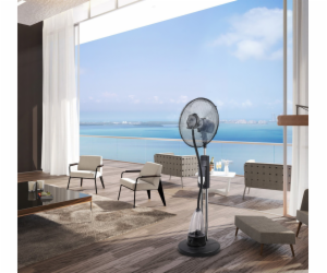 Ventilátor Ardes HYDRO M39