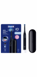 Oral-B iO Series 2 Night Black with Travel Case