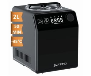 Zmrzlinovač Guzzanti GZ 155A