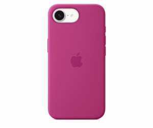 Silikonové pouzdro Apple, pouzdro na mobilní telefon