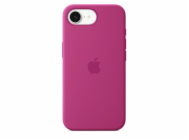 Silikonové pouzdro Apple, pouzdro na mobilní telefon