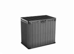 Zahradní box Keter SIO Darwin 1150 l šedý