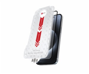 ER GLASS FC iPhone 15 Pro 6,1" Easy Install
