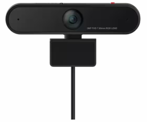 Lenovo LC50 Monitor WebCam