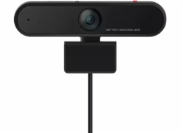 Lenovo LC50 Monitor WebCam
