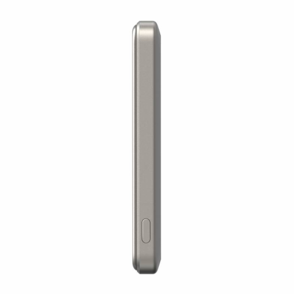 Magnetická powerbanka ESR Qi2 MagSlim 5000 mAh se stojánk...