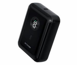 Mini power banka BlitzWolf BW-P21 10000mAh, 22,5W