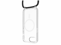 Fixed pouzdro Apple 16e FIXPUNM-1404-BK