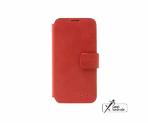 Fixed pouzdro Apple 16e FIXPFIT2-1404-RD