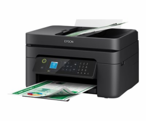 Epson WorkForce WF-2935DWF - Multifunkční tiskárna - barv...