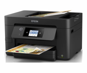 Epson WorkForce Pro WF-3825DWF - Multifunkční tiskárna - ...