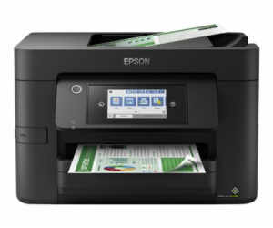 Epson WorkForce Pro WF-4825DWF - Multifunkční tiskárna - ...