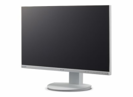 SHARP 27" EA272UW IPS/W-LED/3840x2160/5ms/400cd/DPin+out/HDMI/USB/USB-C/LAN/černý