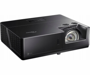Optoma projektor ZU507TST (DLP, Laser, 1920x1200, 5000 AN...