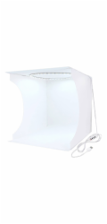 Fotostudio Puluz PU5030 LED 30cm