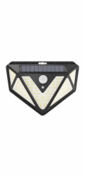 Solární lampa Superfire Superfire FF6-B, 33W, 220lm, 1200mAh