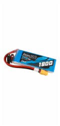 Baterie GensAce G-Tech LiPo 1800mAh 7,4V 45C 2S1P XT60