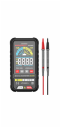 Habotest HT124B+ Digitální univerzální multimetr