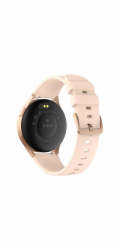 Colmi i28 smartwatch Ultra (gold)
