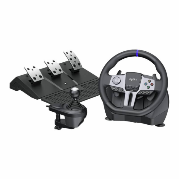 Herní volant PXN-V9Gen2 (PC / PS3 / PS4 / XBOX ONE / XBOX...