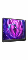 Přenosný monitor Uperfect USteam G16 15,6" 1920x1080 120Hz