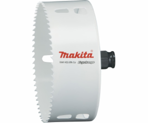 Makita  BIM DĚROVÁ PILA HSS-Co 8% 121mm EZYCHANGE KOV, OC...
