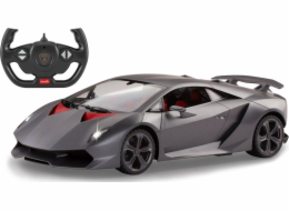 Jamara  Lamborghini Sesto Elemento 1:14 2,5 GHz šedá