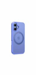 Torras Ostand Pro Case for iPhone 16 (Blue)
