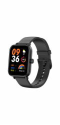 Colmi P81 Smartwatch (Black)