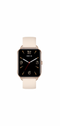 Colmi P20 Smartwatch (Gold)