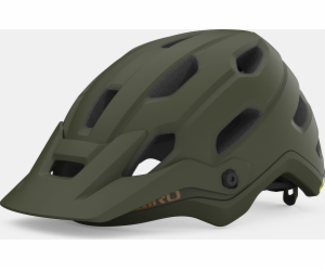 Giro MTB přilba GIRO SOURCE INTEGRATED MIPS matná trailov...