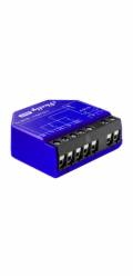 Shelly PM Gen3 Drimmer Lighting Controller 0/1-10V, WiFi/Bluetooth